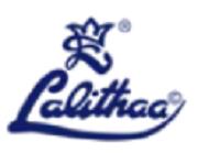 Lalitha Jewellery Coupons